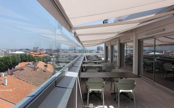 Hotel Imperial: Se admiten gatos hotel in Aveiro