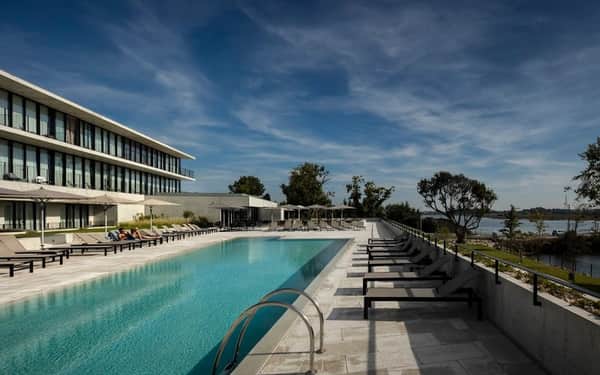 Montebelo Vista Alegre Ilhavo Hotel