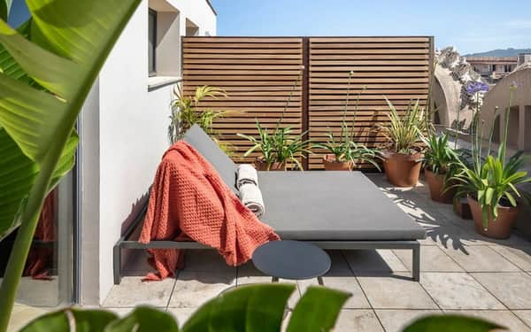 Hotel Casa Sagnier