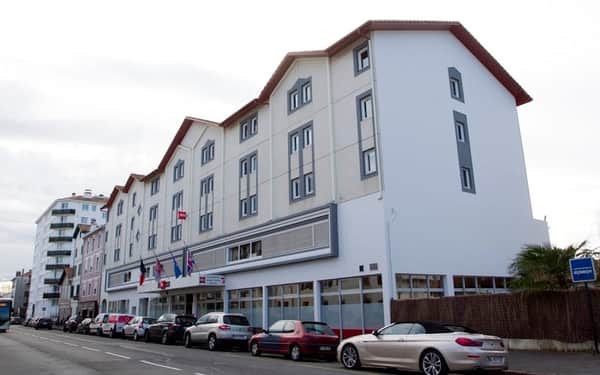 Ibis Bayonne Centre
