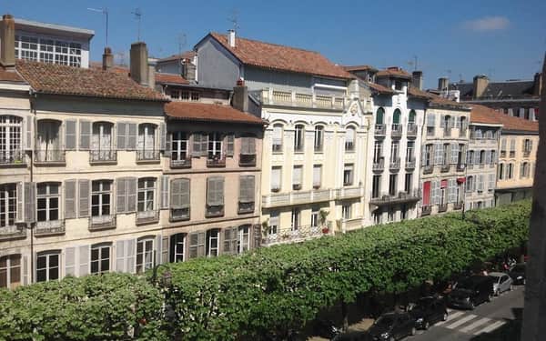 Mercure Bayonne Centre Le Grand Hôtel