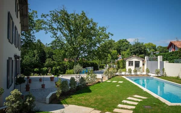 Hôtel Villa la Renaissance