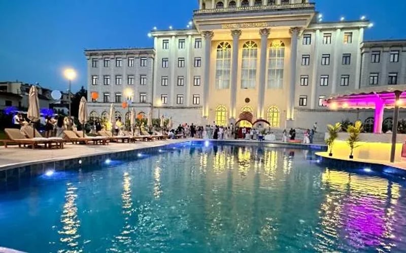 Hotel Colombo