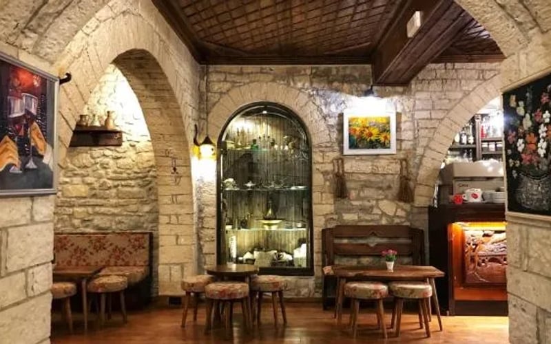 Hotel Mangalemi