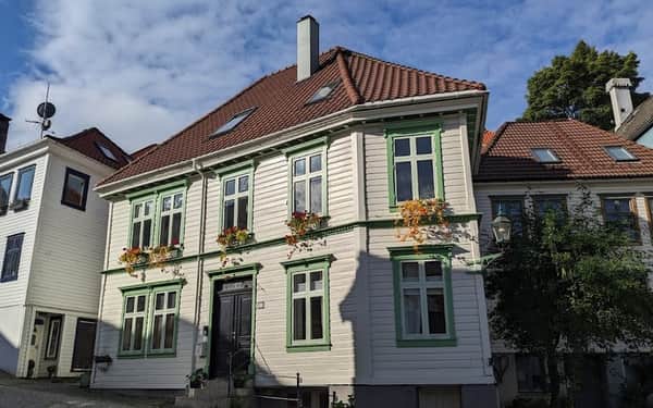 Scandic Bergen City