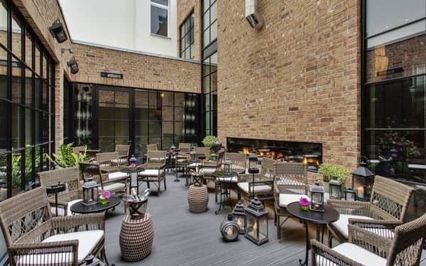Hotel Zoo Berlin: Cat-friendly hotel in Berlin