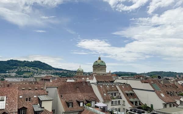 Best Western Plus Hotel Bern: Dog-friendly hotel in Bern
