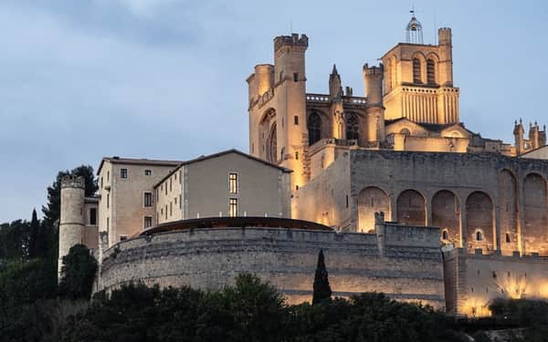 Hotel La Prison Beziers