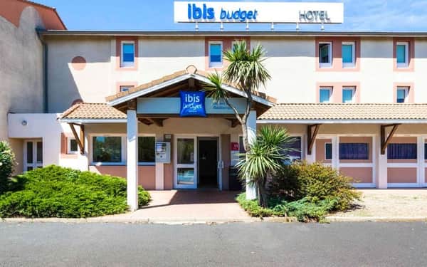Ibis Budget Beziers Centre Palais Congres