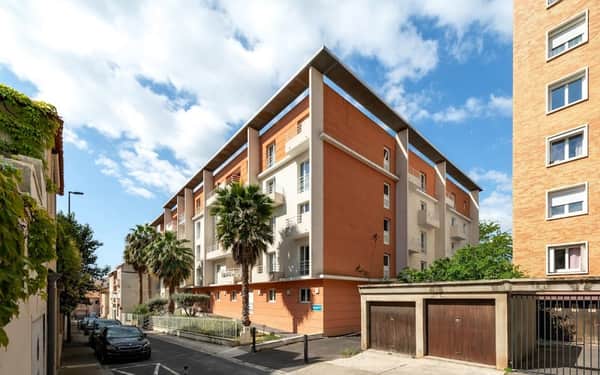 Zenitude Hotel Residences Beziers Centre
