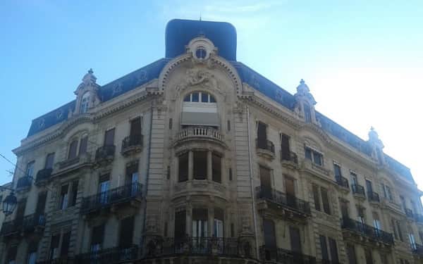 Hotel de France Beziers