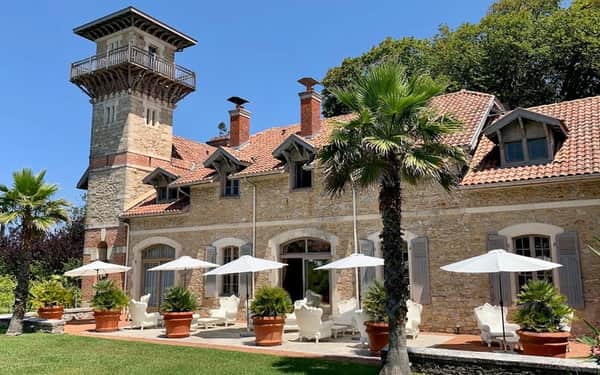 Beaumanoir Small Luxury Boutique Hotel