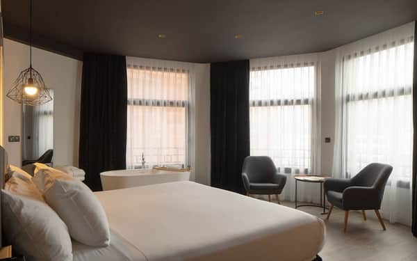 Hotel Tayko Bilbao
