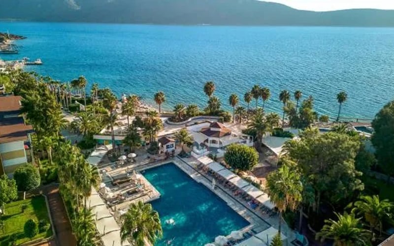 TUI MAGIC LIFE Bodrum - Adults Only