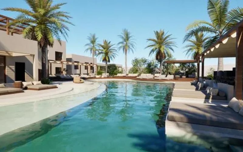 ARATO by E-GEO, Adults Only: Dogs Stay Free hotel in Bodrum