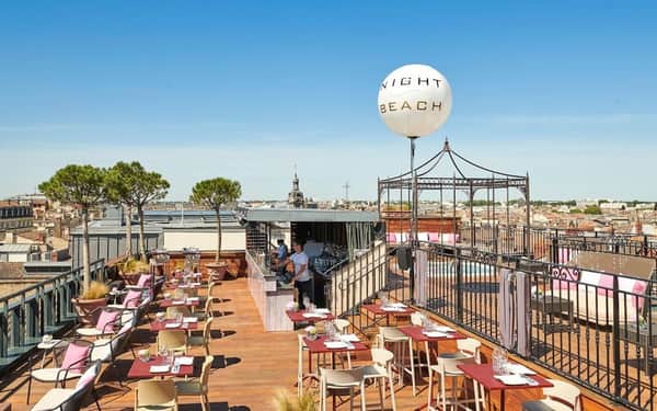 InterContinental Bordeaux Le Grand Hotel by IHG