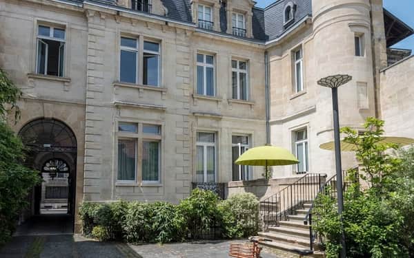 Yndo Hôtel