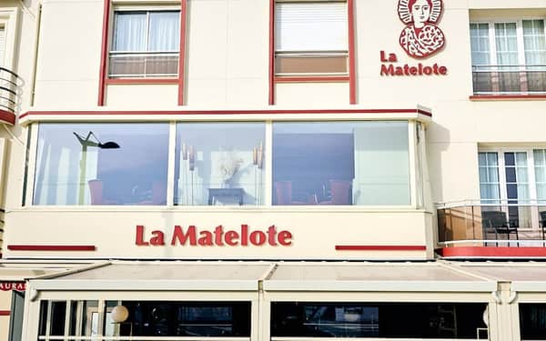 Hotel La Matelote