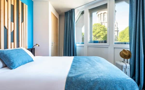 Ibis Styles Boulogne-sur-Mer Centre Cathedrale