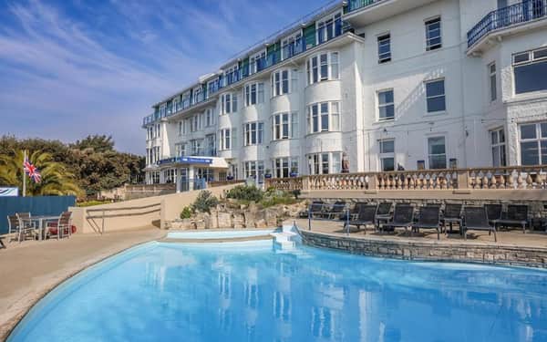 Marsham Court Hotel