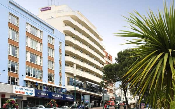 Premier Inn Bournemouth Central