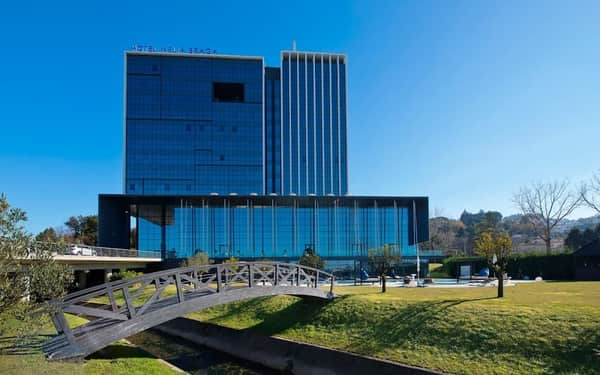 Melia Braga Hotel & Spa: Se admiten gatos hotel in Braga