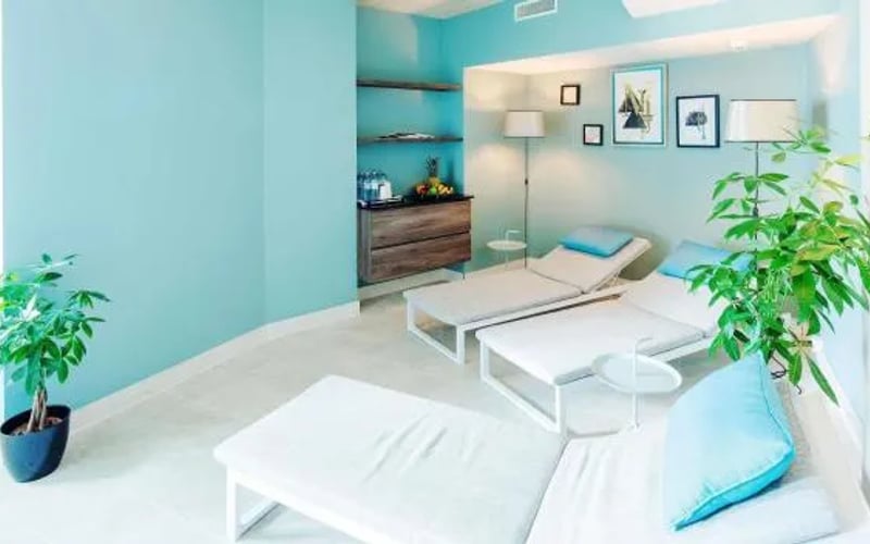 Grand Hotel Bregenz - MGallery Collection: Luxury hotel in Bregenz