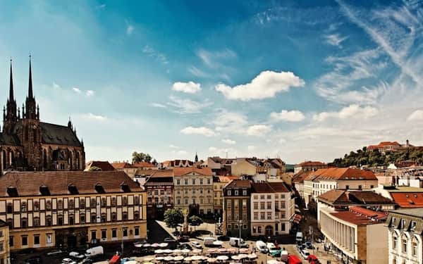 Grandezza Hotel Luxury Palace