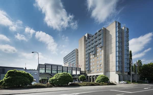OREA Hotel Voroněž Brno