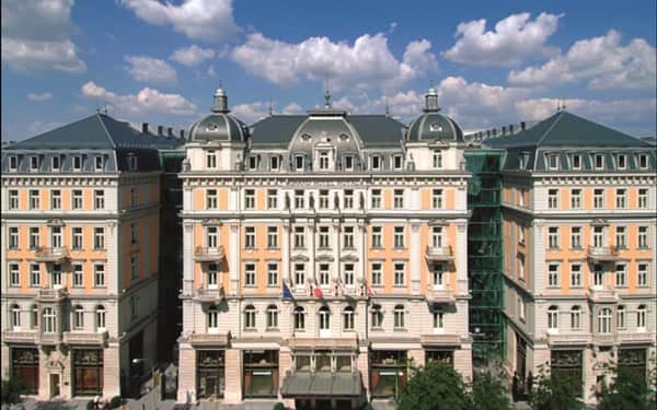 Corinthia Budapest