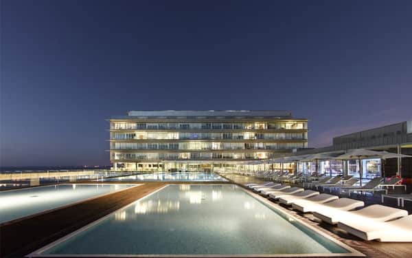 Parador de Cadiz