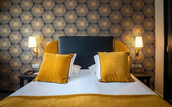 Best Western Plus Hôtel Moderne Caen: Cat-friendly hotel in Caen