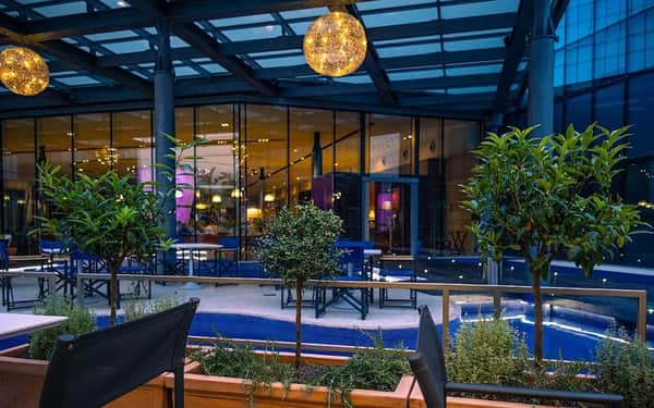 T Hotel: Chats acceptés hotel in Cagliari