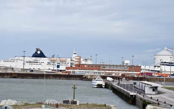 Holiday Inn Calais-Centre by IHG