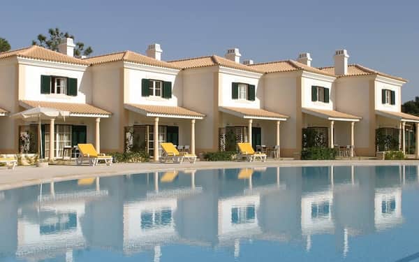 Vila Bicuda Resort: Dog-friendly hotel in Cascais