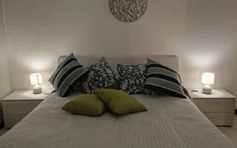Traveller House