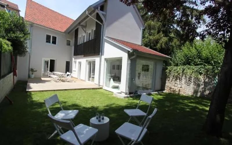 Subtil insolite: Cat-friendly hotel in Colmar