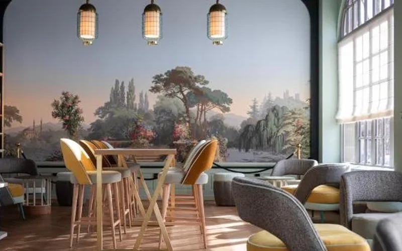 Grand Hôtel Bristol By Stay Collection: Cat-friendly hotel in Colmar