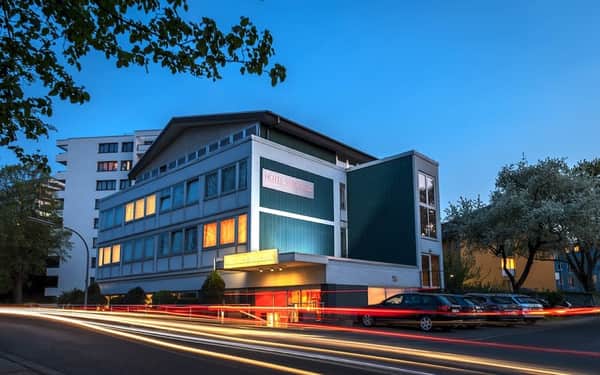 Hotel Servatius Köln: Cat-friendly hotel in Cologne