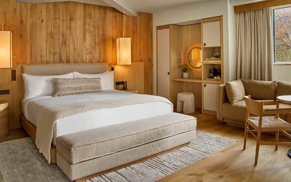 1 Hotel Copenhagen: Dog-friendly hotel in Copenhagen
