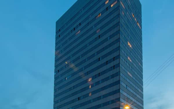 Radisson Collection Royal Hotel, Copenhagen: Dog-friendly hotel in Copenhagen