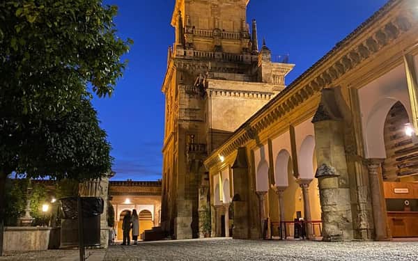 Hotel Boutique Caireles: Dog-friendly hotel in Cordoba