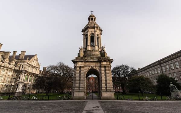 InterContinental Dublin by IHG