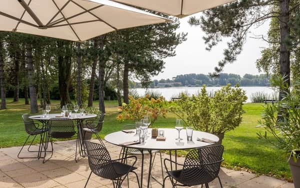 Best Western Hotel du Lac Dunkerque