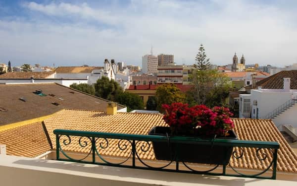 Hotel Sol Algarve