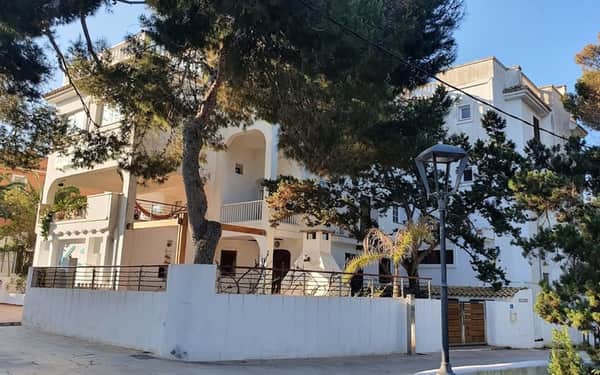 Boho Suites Formentera