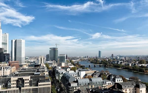 Scandic Frankfurt Museumsufer, pet-friendly hotel in Frankfurt