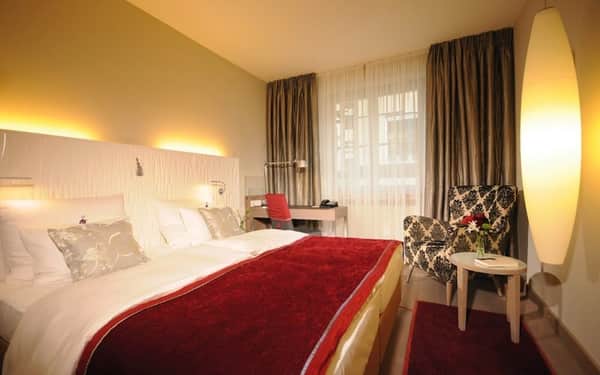 Hotel Victoria, BW Signature Collection