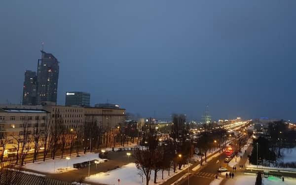 Apartamenty Sun & Snow Plac Unii