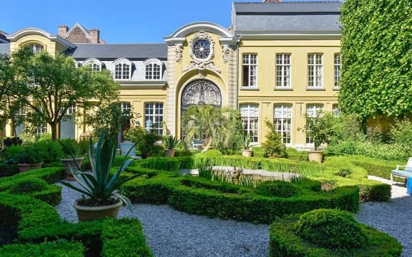 B&B The Verhaegen: Dog-friendly hotel in Ghent